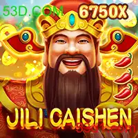 JILICaishen